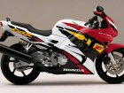 Honda CBR 600F3